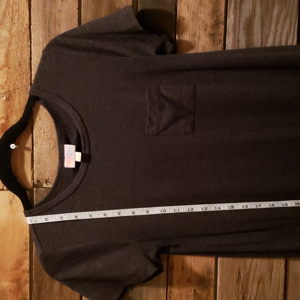 LuLaRoe CARLY dress